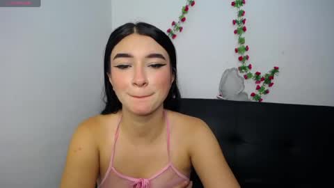 Anny online show from 04-22-26, 08:21