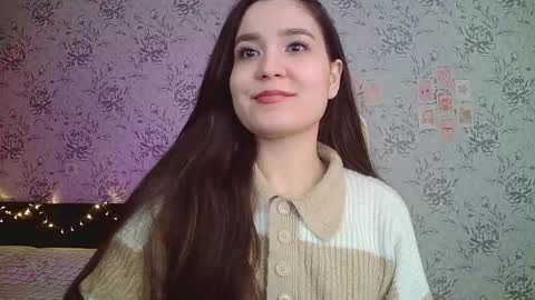 Annie online show from 09-28-25, 09:36