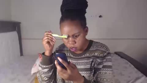 Anny online show from 02-02-26, 07:23