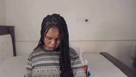 Anny online show from 02-23-26, 06:27