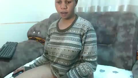 Anny online show from 03-22-26, 08:07