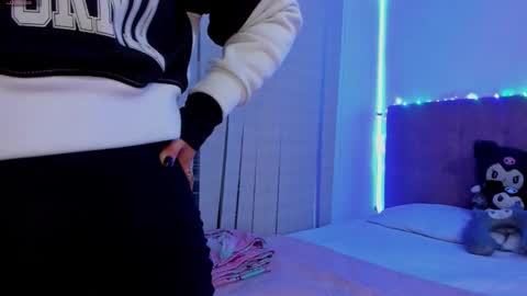 annybondie online show from 02-10-25, 11:13
