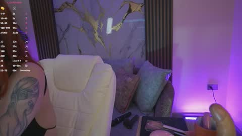 Ana online show from 09-16-25, 11:44