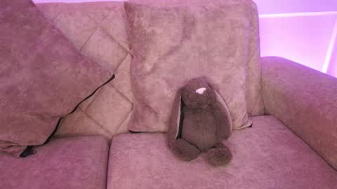 Ana online show from 02-14-26, 01:19