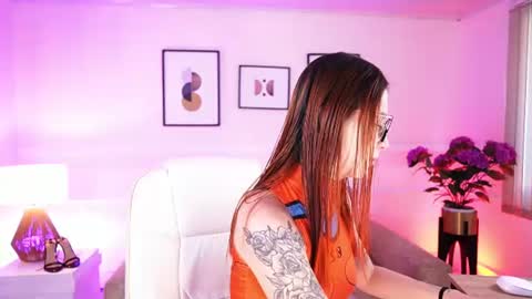 Ana online show from 07-10-26, 11:57