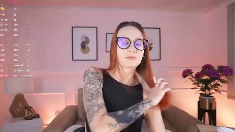 Ana online show from 07-17-26, 11:39