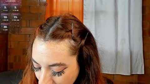 Snapshot of annycolin chatting on 12-15-24, 10:37 Anny IG online show from 12-15-24, 10:37