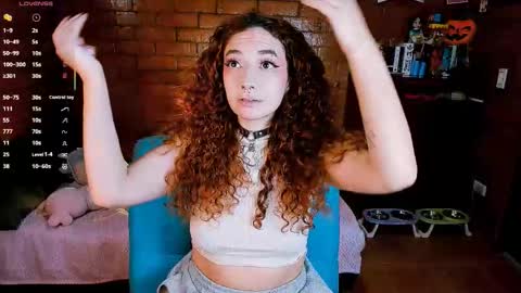 Snapshot of annycolin chatting on 02-18-26, 09:44 Anny IG online show from 02-18-26, 09:44