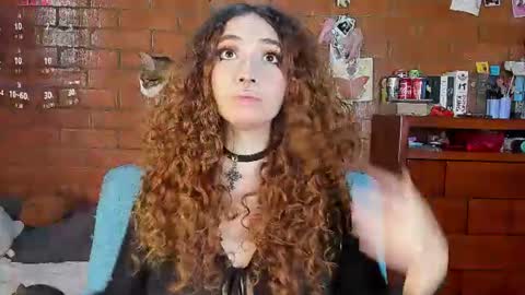 Anny  IG online show from 06-17-26, 10:32