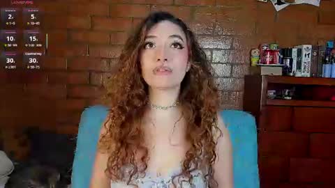 Anny  IG online show from 07-02-26, 10:16