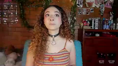 Anny  IG online show from 07-22-26, 08:44