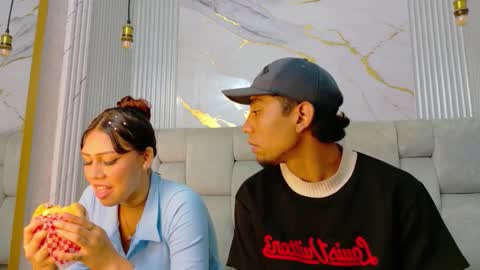 annyeli_bigtits online show from 02-23-26, 12:09