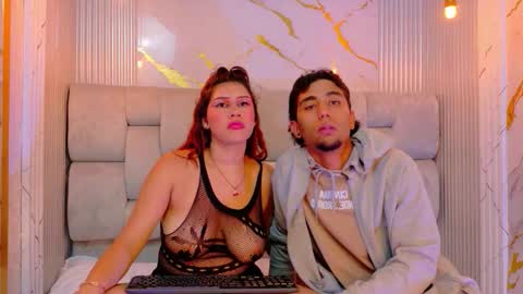 annyeli_bigtits online show from 02-25-26, 03:05