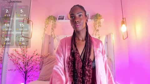 Snapshot of annyfiore chatting on 01-10-25, 03:50 Anny online show from 01-10-25, 03:50
