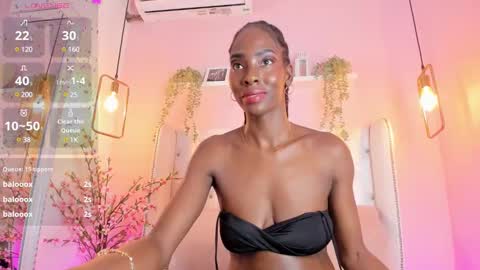 Snapshot of annyfiore chatting on 01-12-25, 04:18 Anny online show from 01-12-25, 04:18