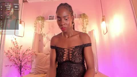 Snapshot of annyfiore chatting on 01-17-25, 04:06 Anny online show from 01-17-25, 04:06