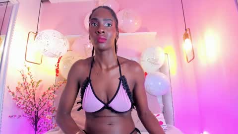 Snapshot of annyfiore chatting on 01-26-25, 04:30 Anny online show from 01-26-25, 04:30