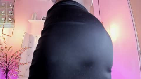 Snapshot of annyfiore chatting on 01-30-25, 06:56 Anny online show from 01-30-25, 06:56