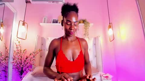 Snapshot of annyfiore chatting on 01-31-25, 02:04 Anny online show from 01-31-25, 02:04