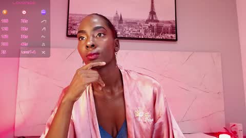 Snapshot of annyfiore chatting on 09-14-25, 02:33 Anny online show from 09-14-25, 02:33
