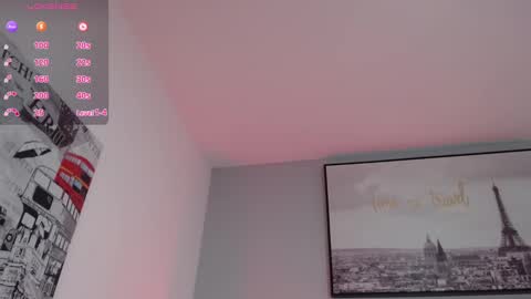 Snapshot of annyfiore chatting on 09-17-25, 03:08 Anny online show from 09-17-25, 03:08