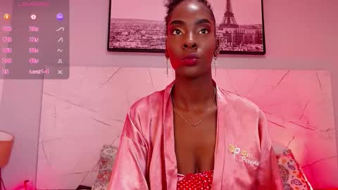 Snapshot of annyfiore chatting on 09-24-25, 02:37 Anny online show from 09-24-25, 02:37