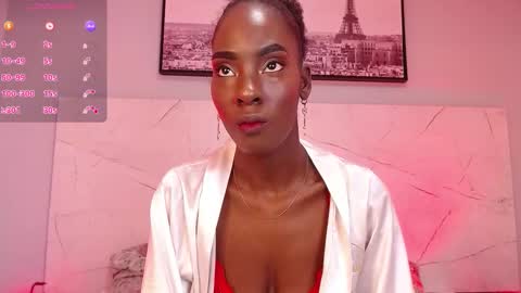 Snapshot of annyfiore chatting on 09-28-25, 04:07 Anny online show from 09-28-25, 04:07