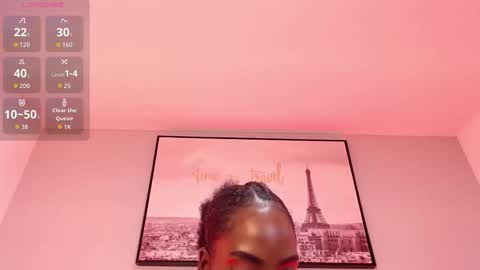 Snapshot of annyfiore chatting on 03-07-26, 05:21 Anny online show from 03-07-26, 05:21