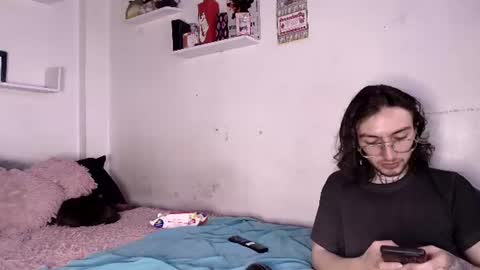 anny harris online show from 07-16-26, 08:26