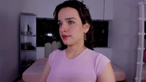 Snapshot of annyrosee chatting on 02-03-26, 08:25 Anny online show from 02-03-26, 08:25