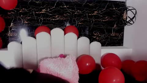 Snapshot of annyrosee chatting on 02-12-26, 09:10 Anny online show from 02-12-26, 09:10