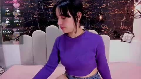 Snapshot of annyrosee chatting on 03-06-26, 09:00 Anny online show from 03-06-26, 09:00