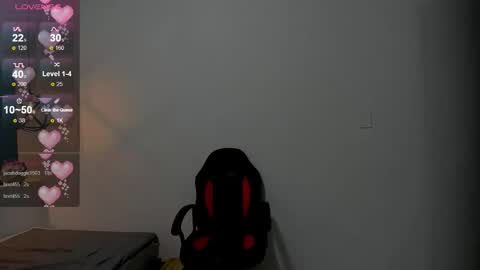 Snapshot of annyrosee chatting on 03-08-26, 02:04 Anny online show from 03-08-26, 02:04