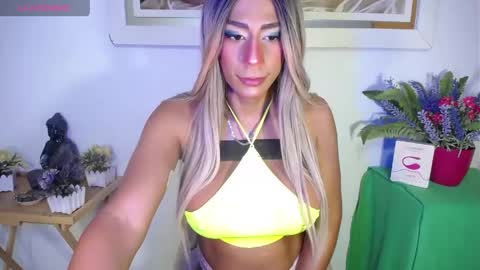 AnnySheby online show from 04-29-26, 03:21