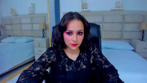 AnnyT online show from 11-05-25, 10:43