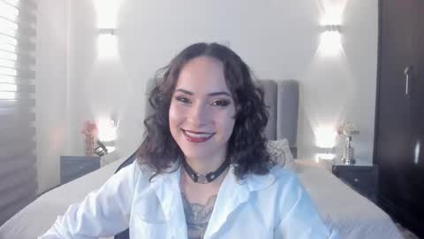 AnnyT online show from 02-02-26, 09:46