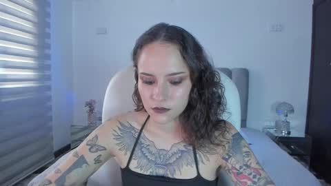 AnnyT online show from 03-02-26, 09:21