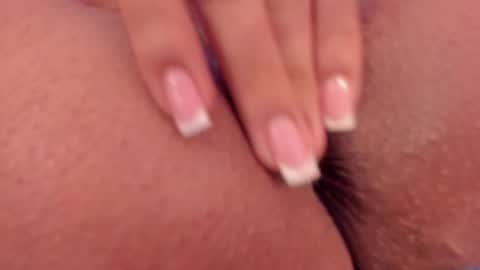 Gaby online show from 02-02-25, 04:43