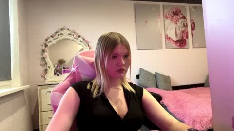 annyvibess online show from 07-03-26, 05:52