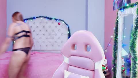 Snapshot of annyxhot chatting on 12-21-24, 11:22 AnnyXhot online show from 12-21-24, 11:22