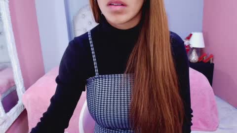 Snapshot of annyxhot chatting on 01-22-25, 11:34 AnnyXhot online show from 01-22-25, 11:34