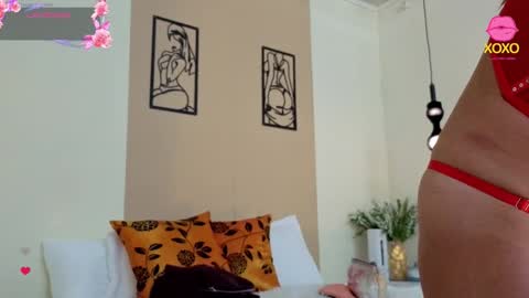 Snapshot of annyxhot chatting on 01-19-26, 11:47 AnnyXhot online show from 01-19-26, 11:47