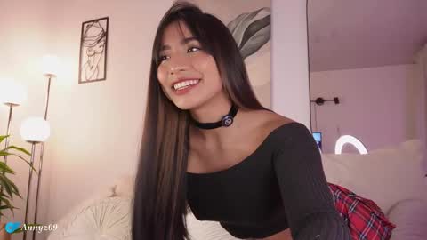 Snapshot of annyz09 chatting on 01-13-26, 07:57 Annyz online show from 01-13-26, 07:57