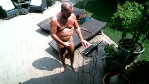 anoaklawnguy online show from 07-19-26, 04:22