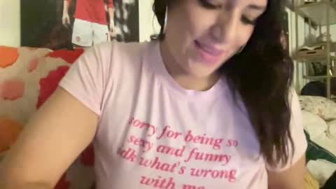 anon42069422 online show from 06-08-26, 05:30