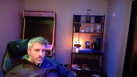 anonymousblokeuk online show from 02-13-25, 12:13