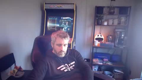 anonymousblokeuk online show from 02-25-25, 12:34