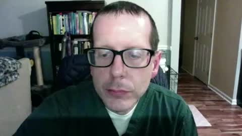 anonymousfrederick76 online show from 01-18-26, 04:38