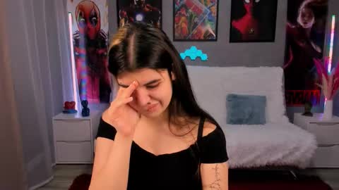 Snapshot of anoradark chatting on 09-12-25, 07:14 Anora online show from 09-12-25, 07:14