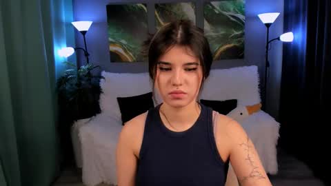 Snapshot of anoradark chatting on 09-23-25, 12:19 Anora online show from 09-23-25, 12:19